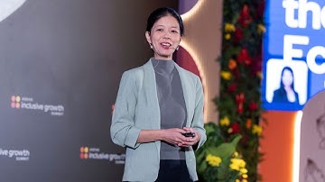 Data drop: Work trends and the creator economy | ASEAN Inclusive Growth Summit #AIGS25