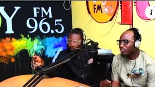 THEOBARTH GRANT: Top source speaks on grant disbursement | see details