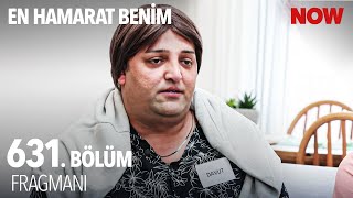 En Hamarat Benim 631. Bölüm Fragmanı @EnHamaratBenim