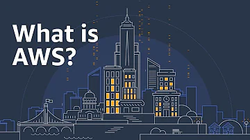 What is Amazonaws com?