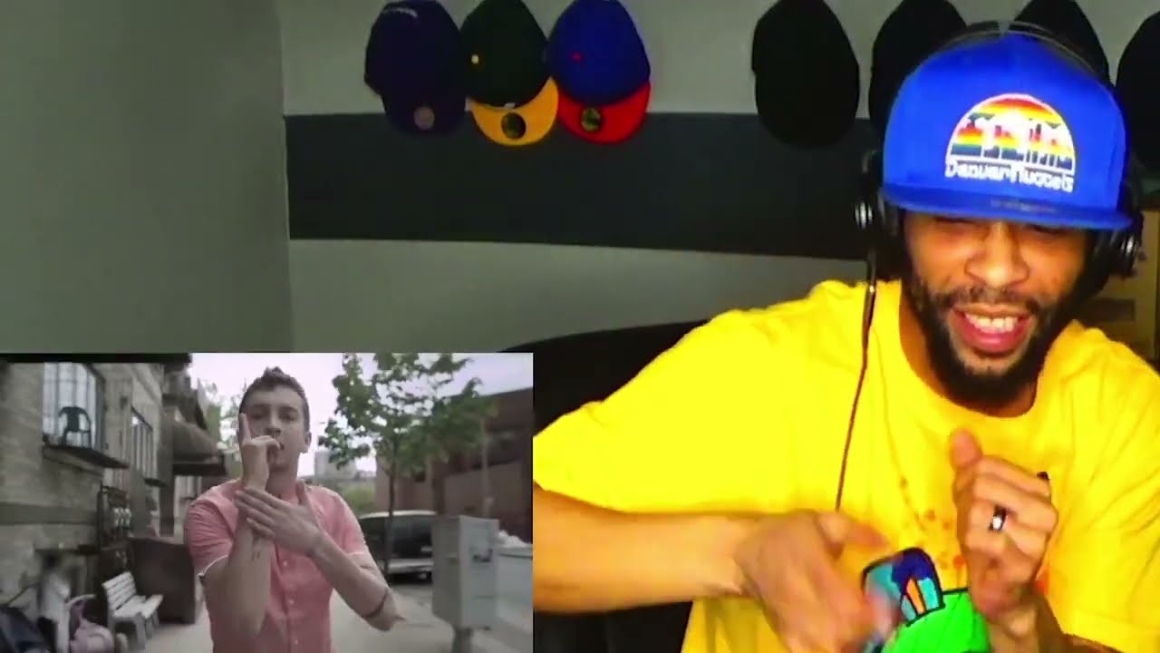 Old-Head Reacts To / Twenty One Pilots-Migraine [Official Music Video]