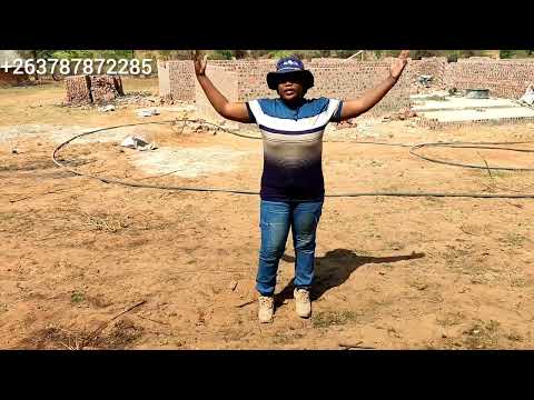 Musana Project Iri Kufamba Mbijana Because Of Materials