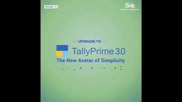 With the new Tally Prime 3.0, experience faster and more powerful data analysis for your business.