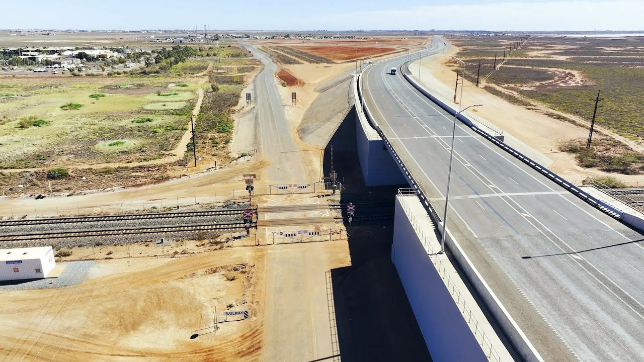 Destination WA - Hedland Building for Tomorrow