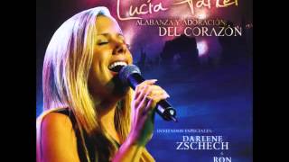 Video thumbnail of "Por Quien Eres Tu - Pista Original - Lucia Parker"