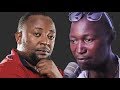 VIDEO: CHID BENZ AMWAGA MACHOZI, KUHUSU BIFU NA BABU TALE? ......