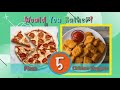 Would You Rather Fitness Quiz