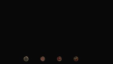 Unruly Heroes - sweet jump