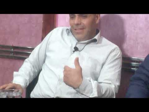 هذا ما قال الفنان مولاي احمد الحسني عن الإعلام المغربي Moulay Ahmed El Hassani 