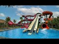 Stella Makadi Resorts | Launching the Largest Pharaonic-Themed Waterpark in the Middle East