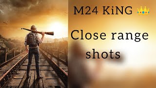 🤪Crazy close range shots💥 of m24🔫 in tdm warehouse 👻 #montage 🤪Crazy close range shots💥 of m24🔫 in tdm warehouse 👻 #montage