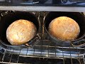 Artisan Bread With Pre-Ferments: Biga