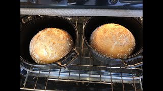 Artisan Bread With PreFerments: Biga