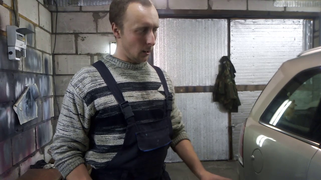  пистолет (без пыли) от Русский мастер - YouTube
