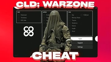 *NEW* Call Of Duty: Warzone Hacks for FREE ~ Download WARZONE ESP & Aimbot Cheat| October 2025