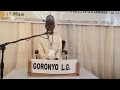 Ibrahim muhammad shinaka  goronyo lg sokoto state musabaqa 2021  tangeem  1st position