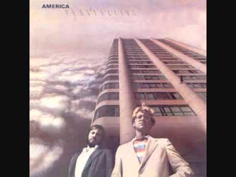 America - Lady With A Bluebird mp3 indir