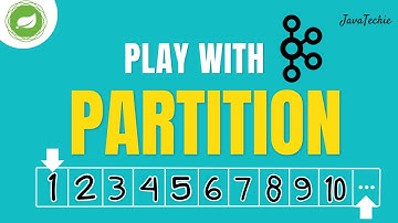 Kafka Pro Tips | Mastering Message Routing with Specific Partitions | @Javatechie