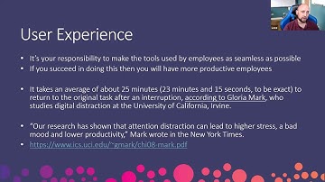 VDI Performance Summit | April 2020: How I Got a 1000 User XenApp Environment to Perform...