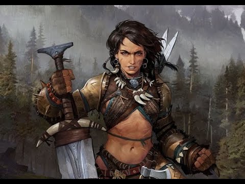 Видео: Има ли pathfinder магьосници?