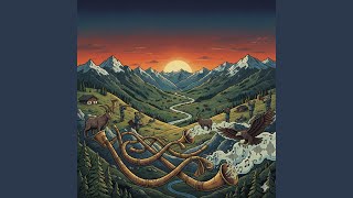 Echo Beneath The Valley Sky