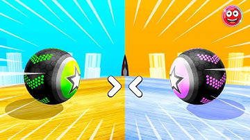 Going Balls - Going Balls SpeedRun Gameplay New Update Part 21