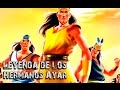 Los Hermanos Ayar (Origen del Imperio Inca) | Leyenda Inca (SUB-ENG)