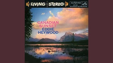 Thumbnail of Canadian Sunset