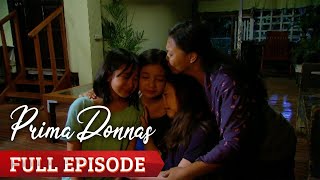 Prima Donnas Episode 5 Stream Together
