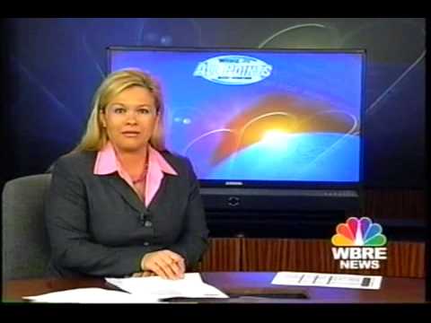 wbre former