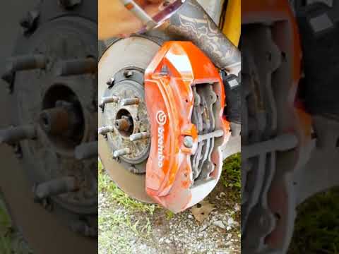 #srt front brembo