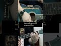 Torn - Natalie Imbruglia (1997) acoustic guitar tutorial - Part - 2