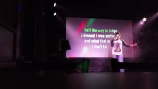 Karaoke! I&#39;ll Be You (The Replacements)