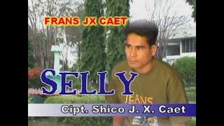 Frans Jx Caet - Selly