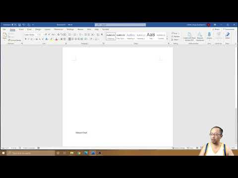 How To Sign A Document In Microsoft Word