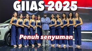 Download Lagu GIIAS 2025 paling meriah MP3 Download Lagu GIIAS 2025 paling meriah MP3