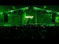 HIXXY LIVE SET | KNOCKOUT OUTDOOR 2022 (THE OASIS) HSU OFFICIAL