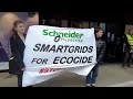 Projet eacop  schneider electric dans le viseur des militants cologistes