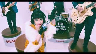 Video thumbnail of "Bita and the Botflies - Peklat Cream (Official Music Video)"