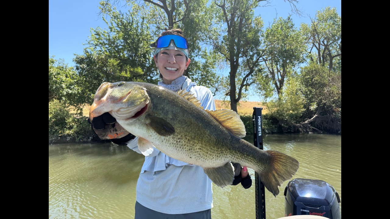 NorCal Fishing Report August 6, 2026