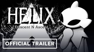 Helix: Descent N Ascent - Official New Release Date Trailer