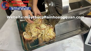 MÁY THÁI HOA CHUỐI, CẮT HOA CHUỐI SIÊU TIỆN LỢI, HÀNG CAO CẤP