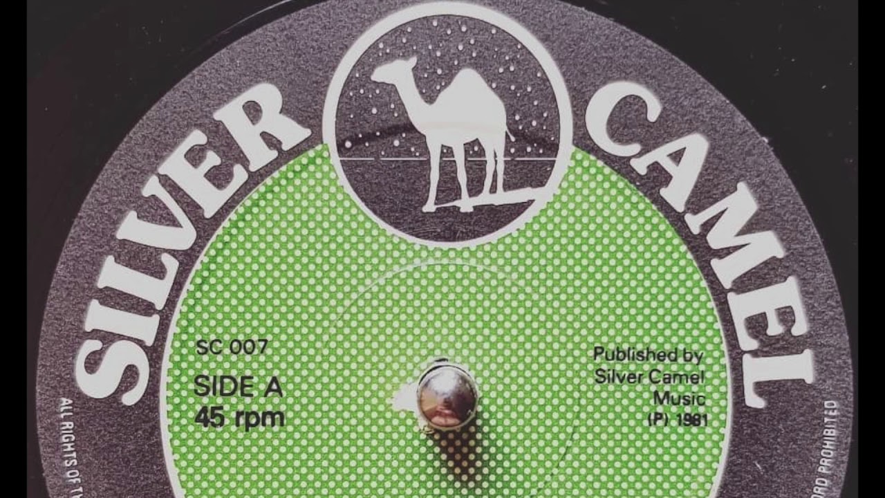 Mindlinkk - World Affairs & Dub (1981 UK Roots)