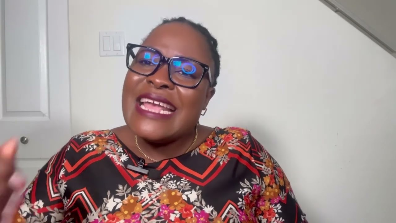 Thy kingdom come as it is in heaven