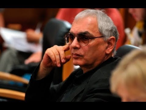 В фокусе времени (1 серия, сценарий: Дубинина, Шахназарова)