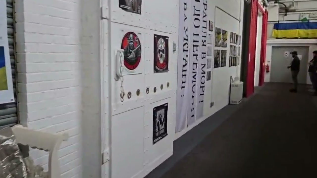 Phinorm drone detector: audio demo