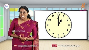 First Bell 2.0 STD 06 Mathematics English Medium Class 03