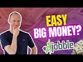 Jobble Jobs – Easy BIG Money? (Full Jobble Review)