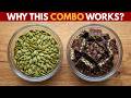 Pumpkin Seeds &amp; Dark Chocolate for Magnesium | A Science-Based Approach