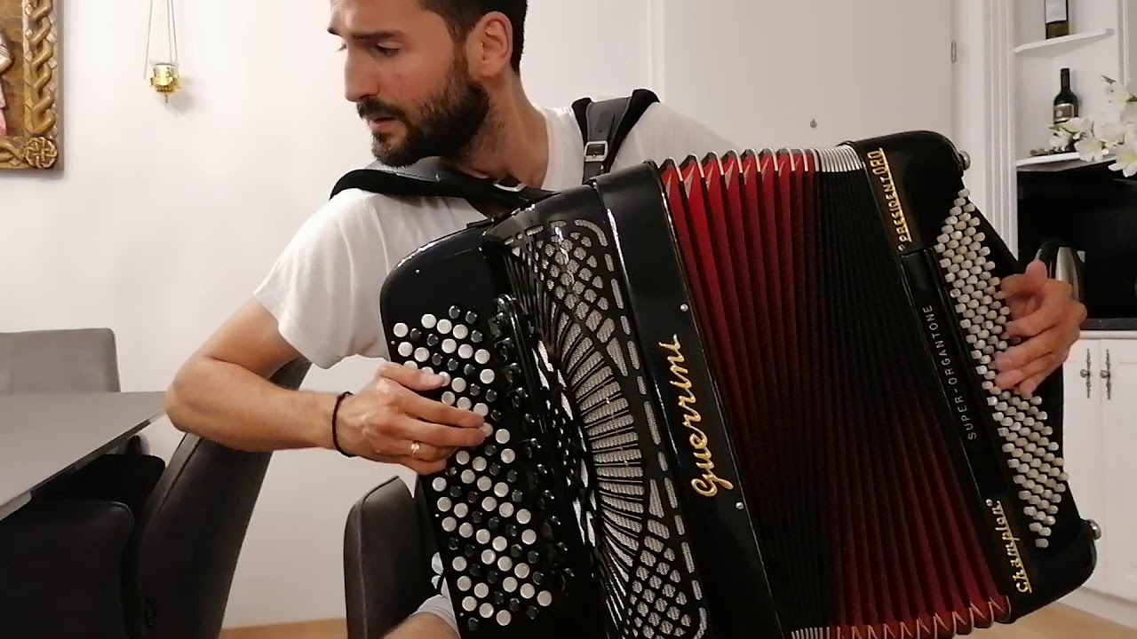 Nikola Zarić - Splet narodnih pjesama